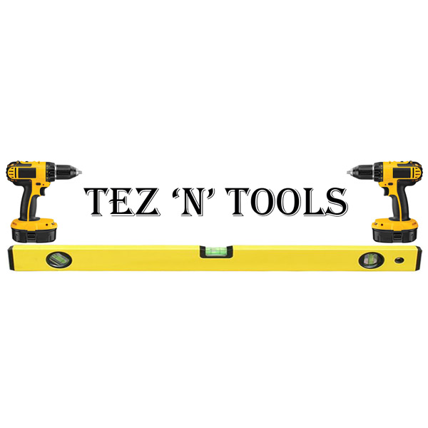 Tez 'N' Tools