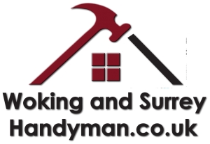 Woking and Surrey handyman