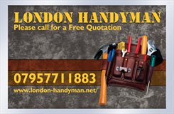 London Handyman
