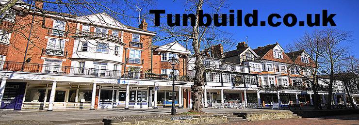 Tunbridge Wells Builders...Tunbuild