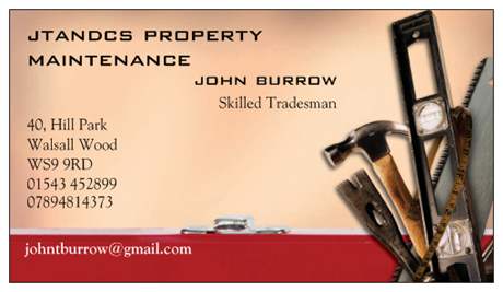 jtandcs Property Maintenance